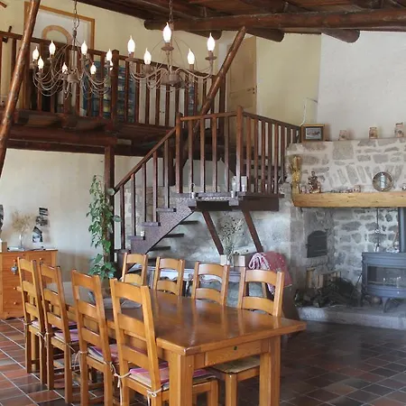 Tatil Evi La Clef Des Champs *