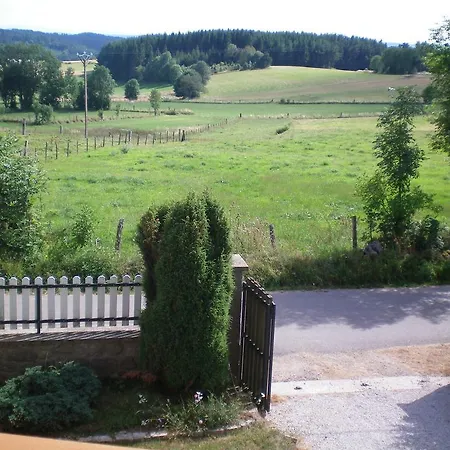 La Clef Des Champs *